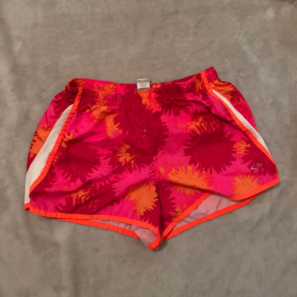 Athletic shorts